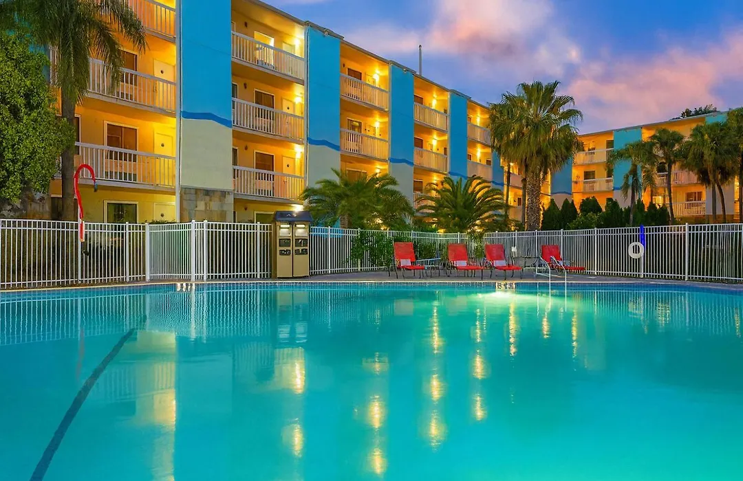 Orlando International Drive North Hotel-1