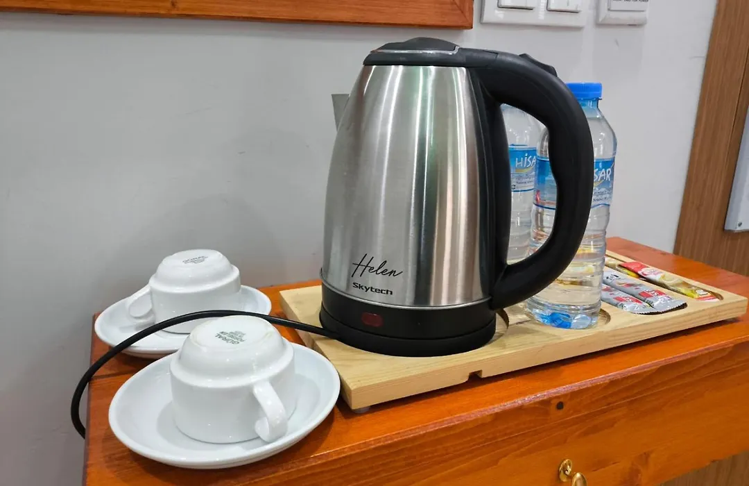 Sabina Hotel Near Grand Bazaar, City Center-1