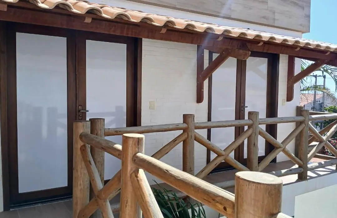 Pousada Solarium-1