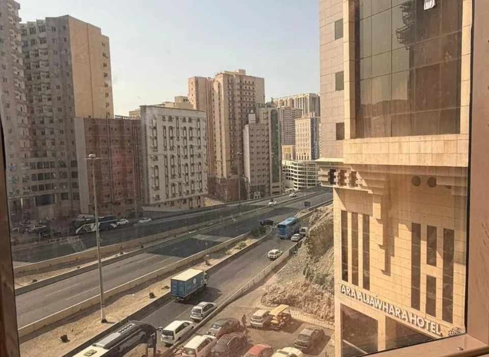 Miaad Al Majd Hotel-1