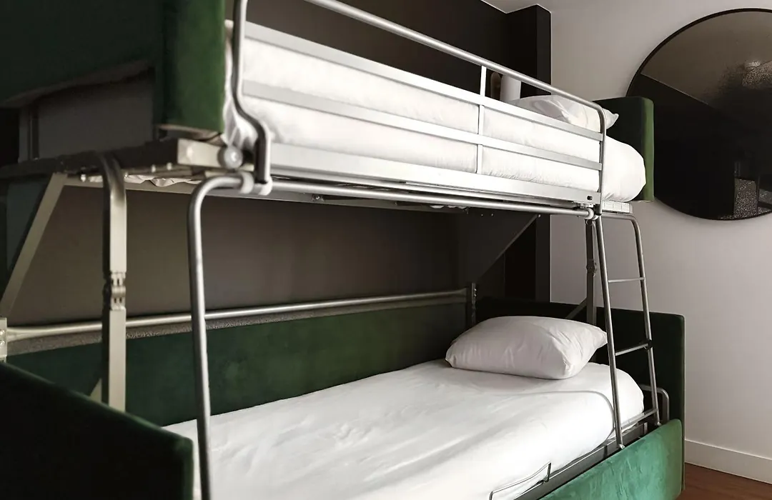 Limehome Paris Montmartre-1