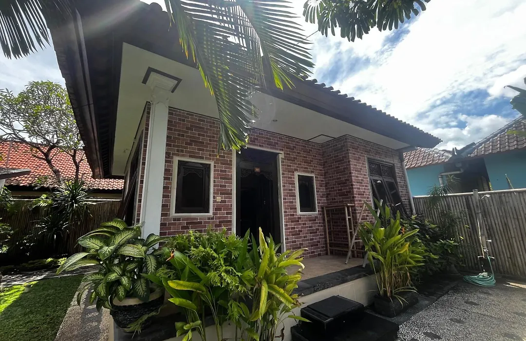 Tiga Naga Villa-1