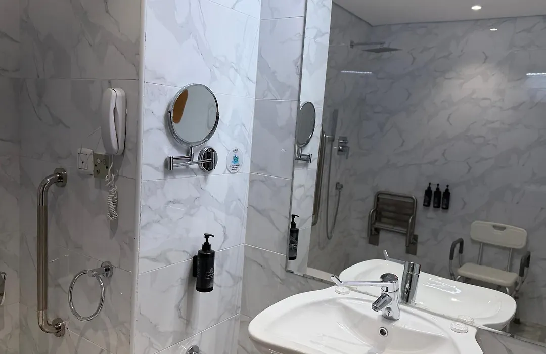 Time Ruba Hotel & Suites-1