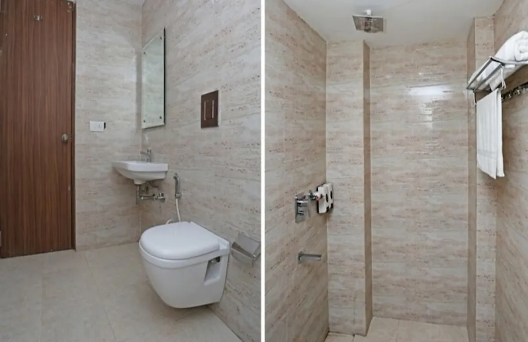 Hotel S R Plaza-1