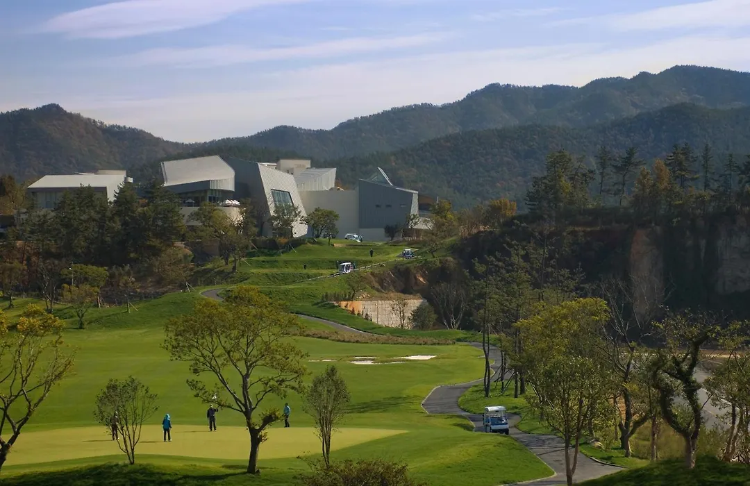 Ananti At Namhae-1
