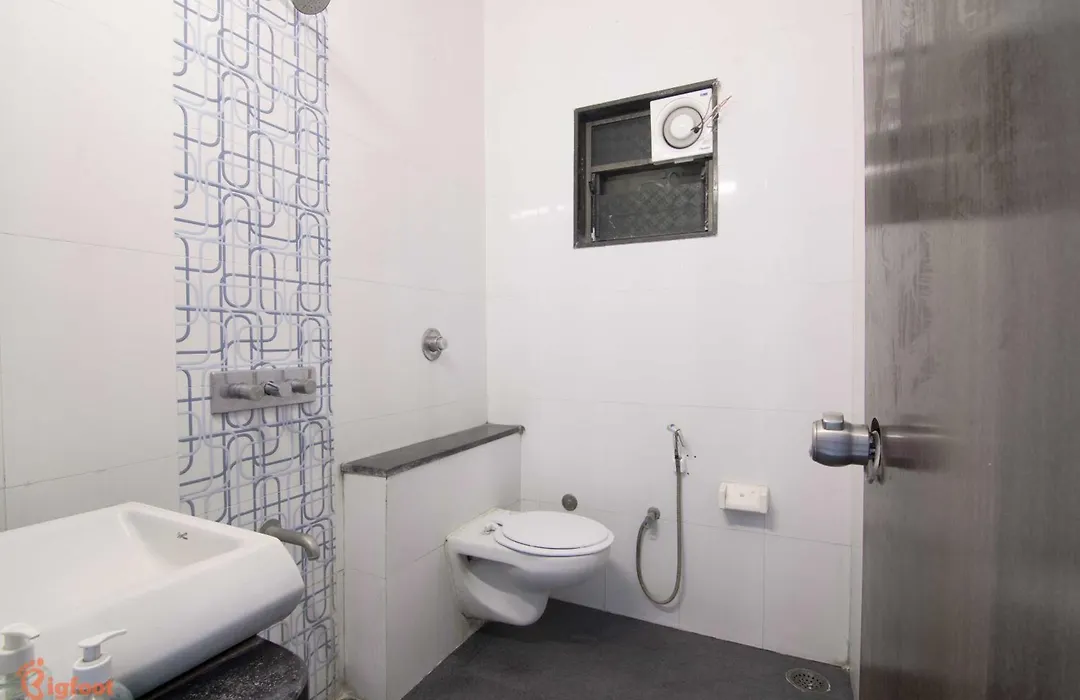 Hotel Saish-1