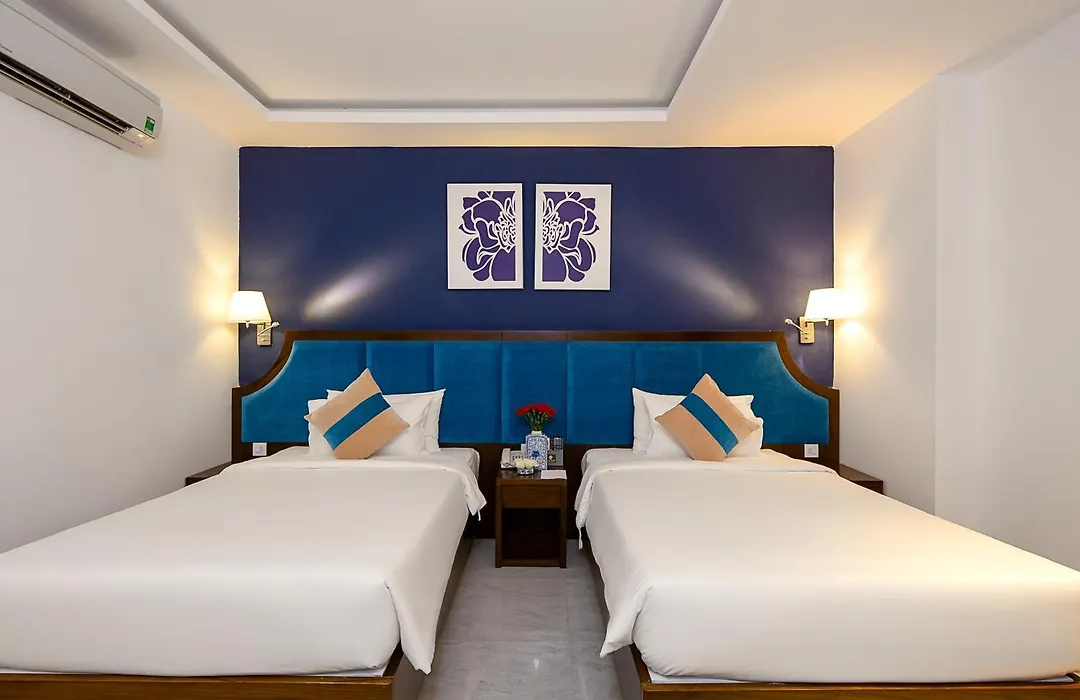 Tgt Beach Hotel-1