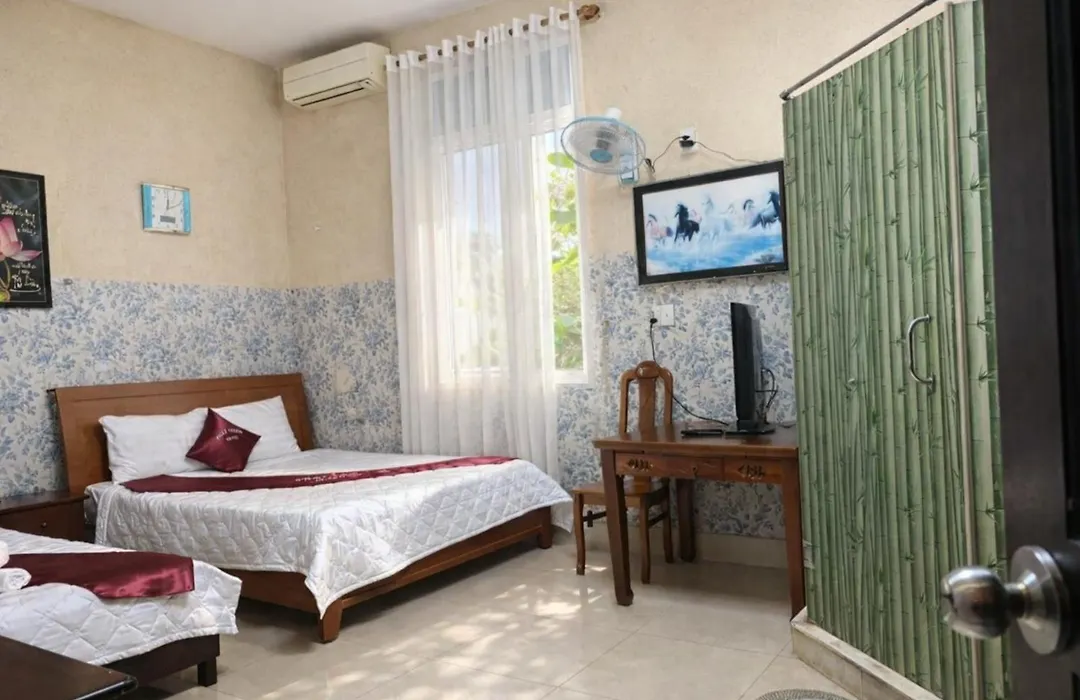 Phát Thịnh Hotel-1