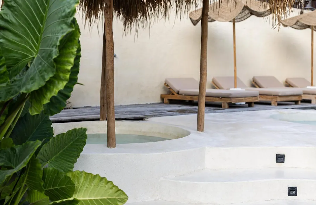 Lulu'S Wellness Boutique Villas-1