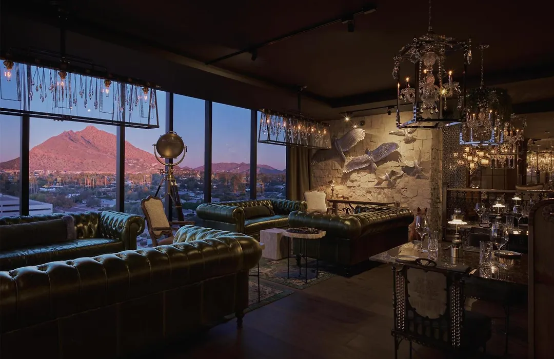 Caesars Republic Scottsdale, A Hilton Hotel-1