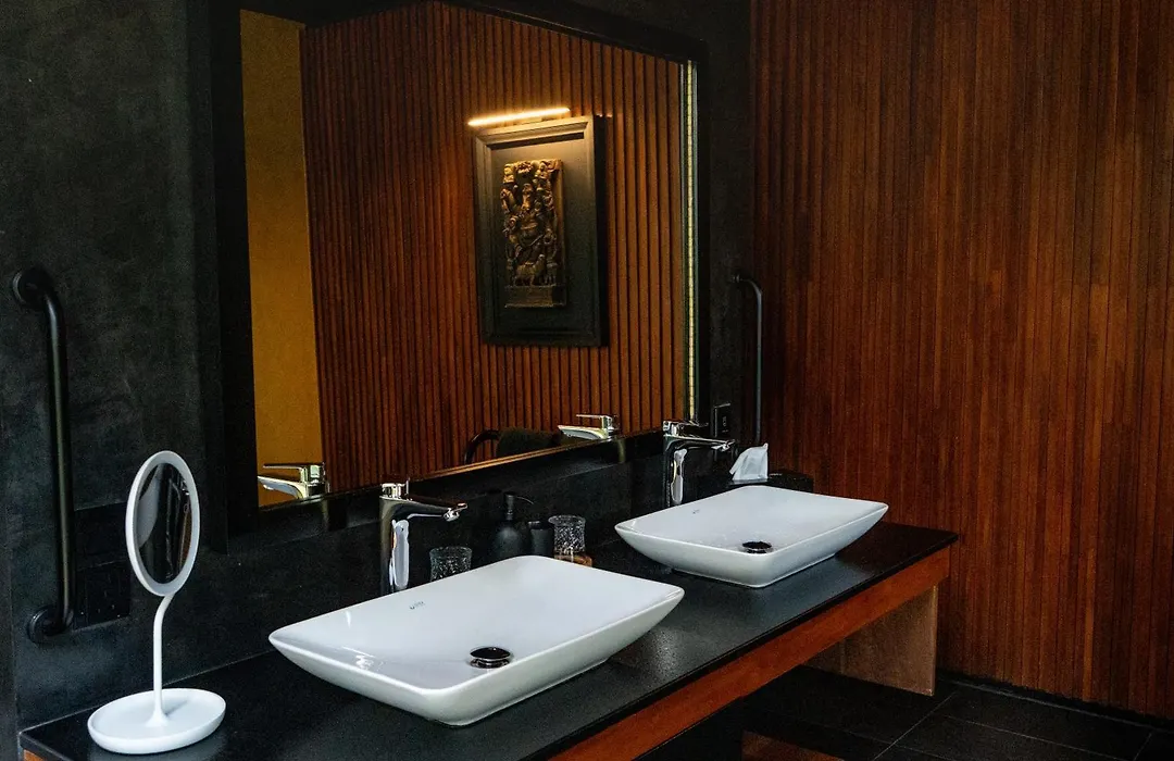 Dormero Hotel Sri Lanka Hikkaduwa Beach-1