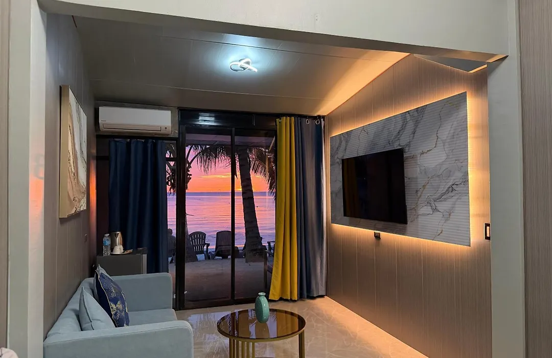 Lawson'S Beach Resort-1
