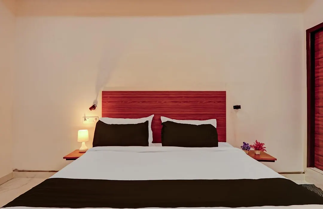 Hotel O Outer Inn-1