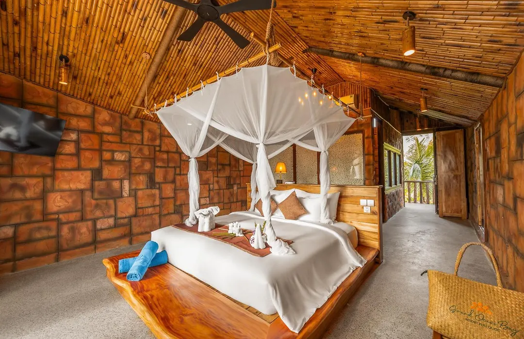 Grand Ocean Bay Resort Phu Quoc-1