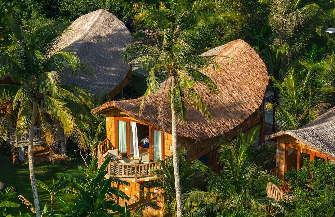 Grand Ocean Bay Resort Phu Quoc-1
