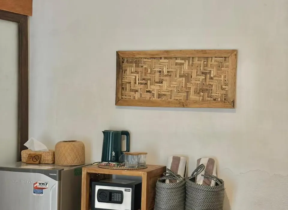 Villa Bagus - Adults Only Hideaway-1