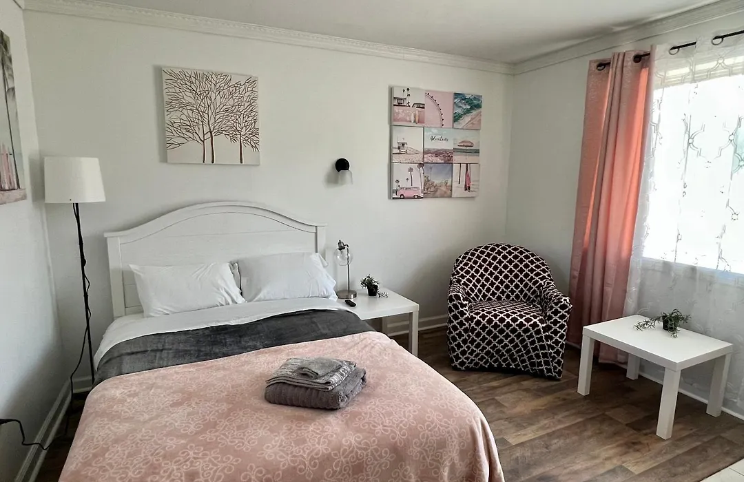Cobmin Ridge Motel-1