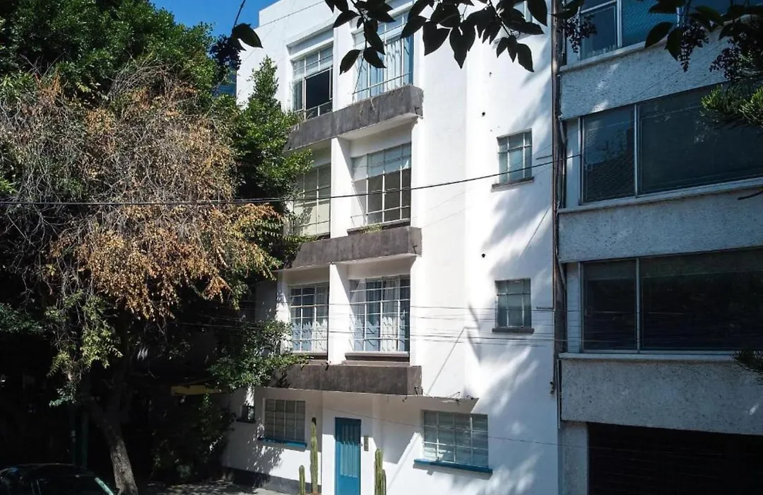 Amazinn Mexico Condesa-1