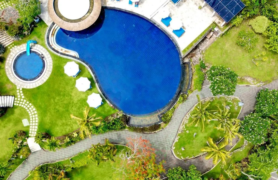 Blue Point Resort And Spa-1