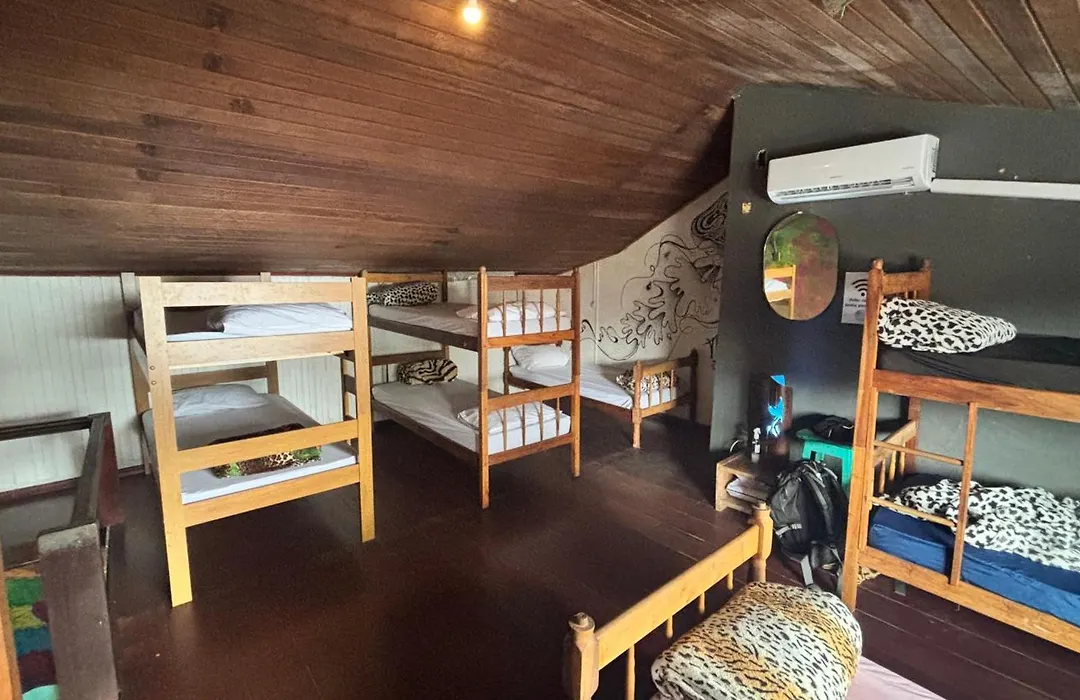 Casa Lee Hostel-1
