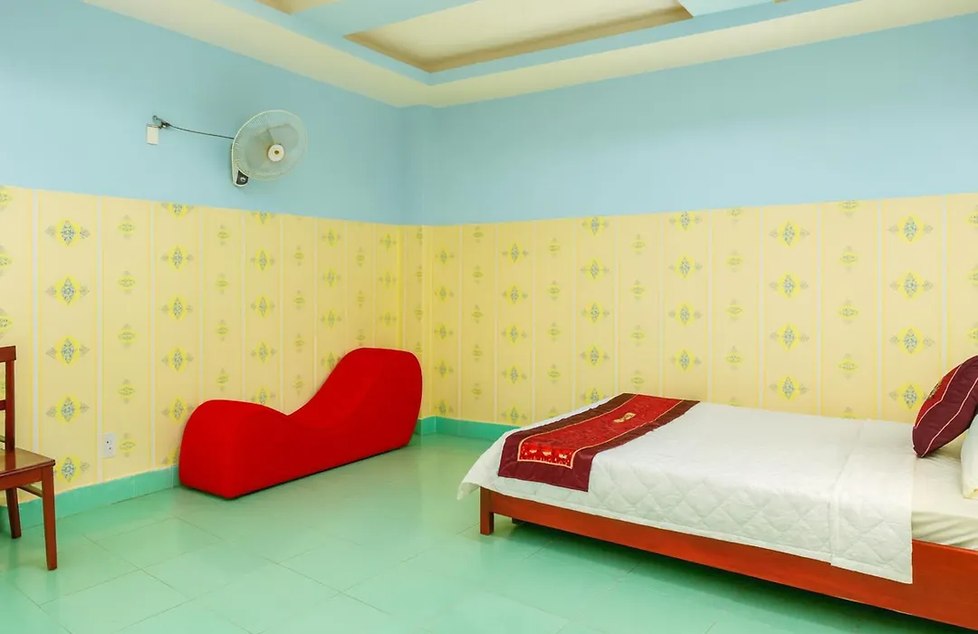 Như Quỳnh Hotel HCM-1