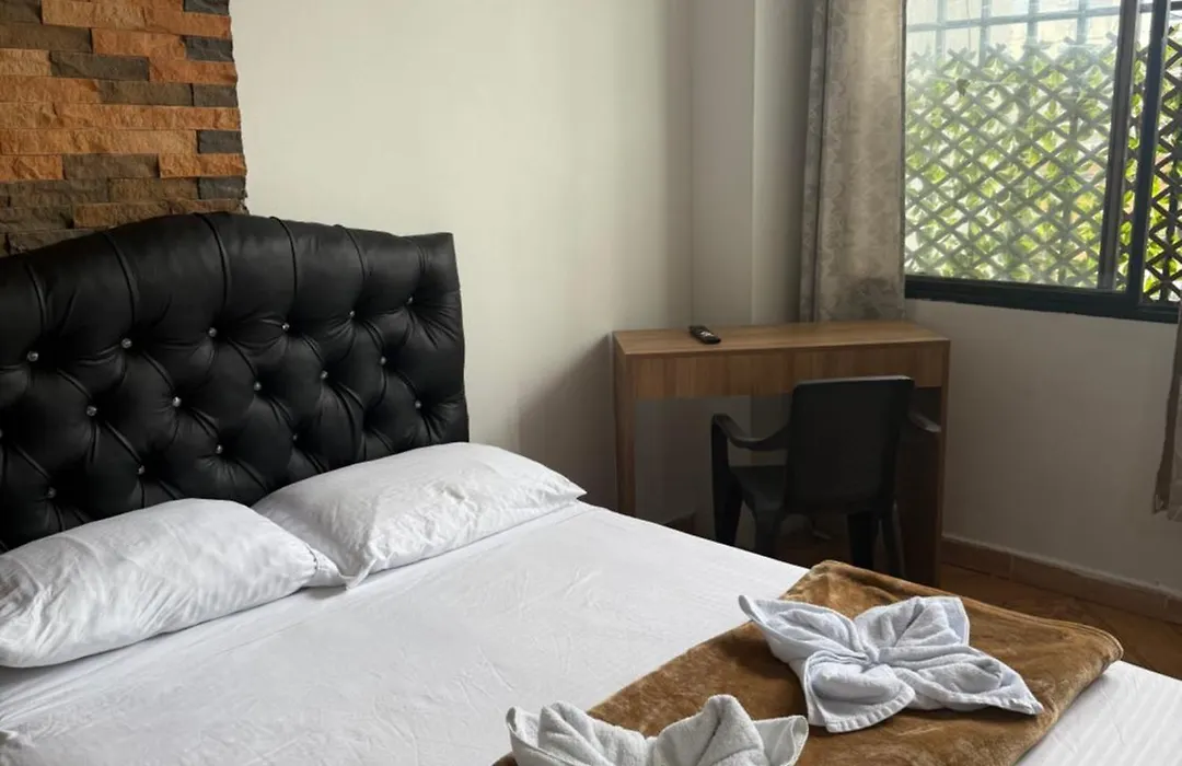 Hotel Coffee Real Pereira-1