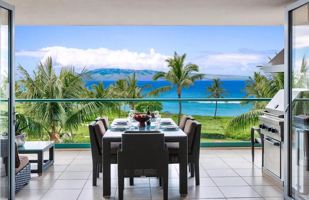 Honua Kai Resort And Spa By Maui Resort Rentals-1