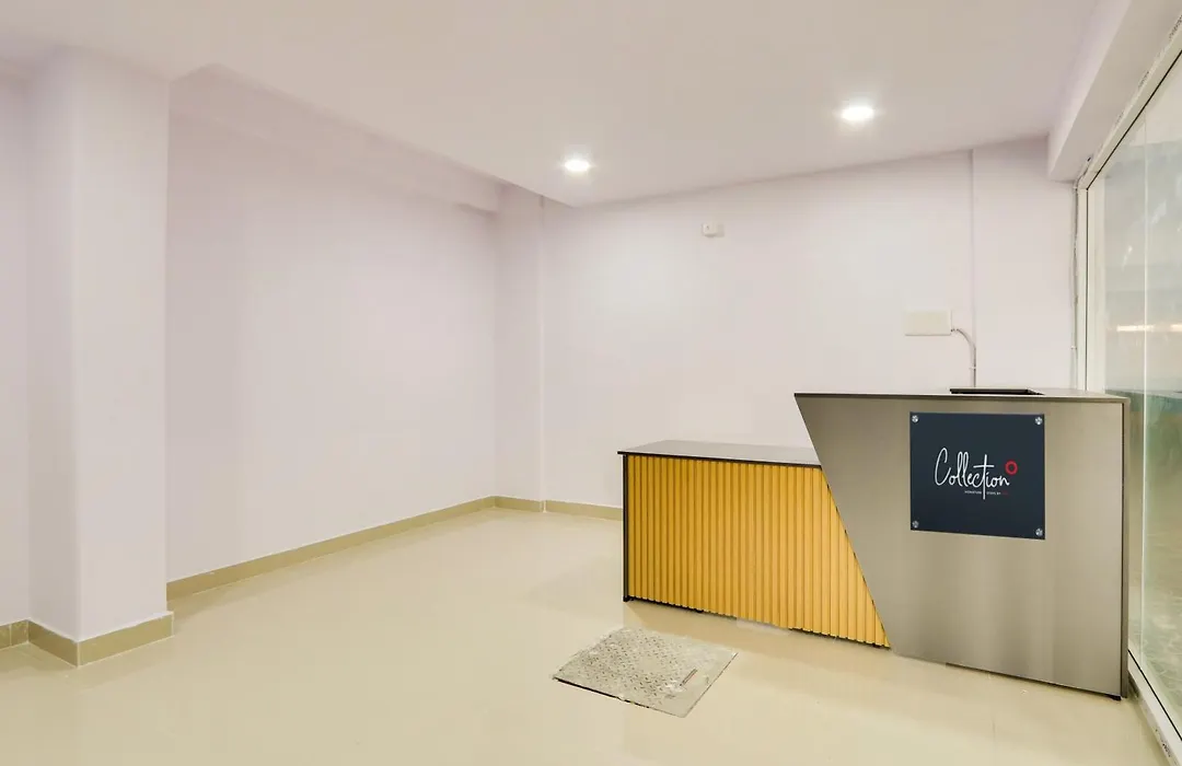 Hotel O Ss Elite-1