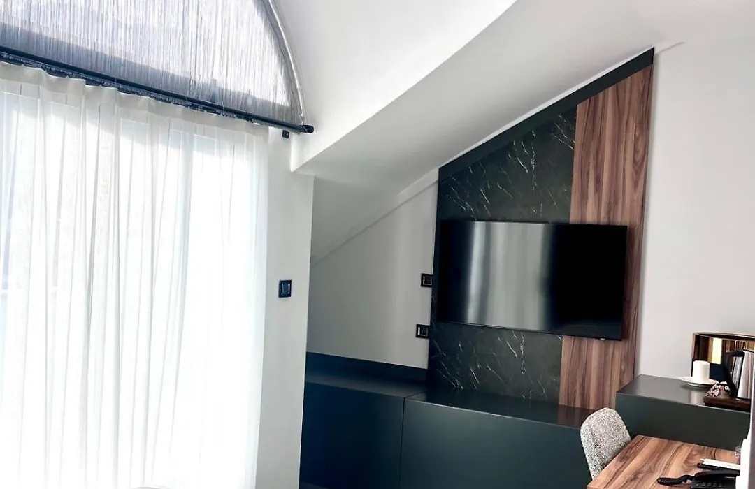 Telmessos City Hotel- Adults Only-1