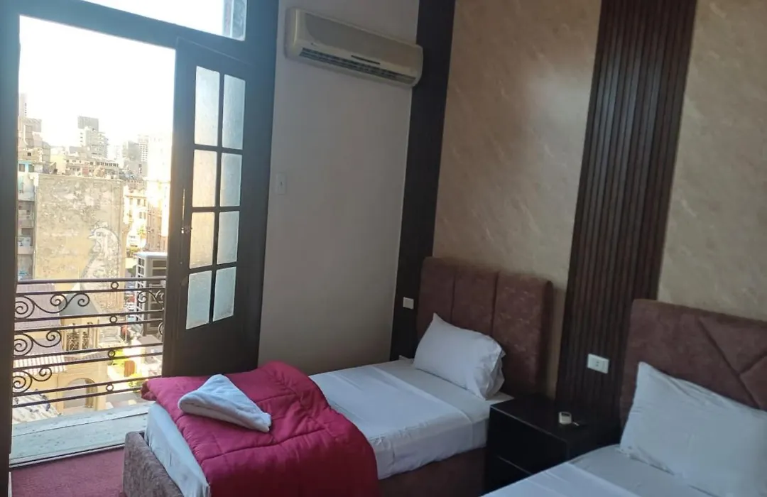 Meramees Hotel-1
