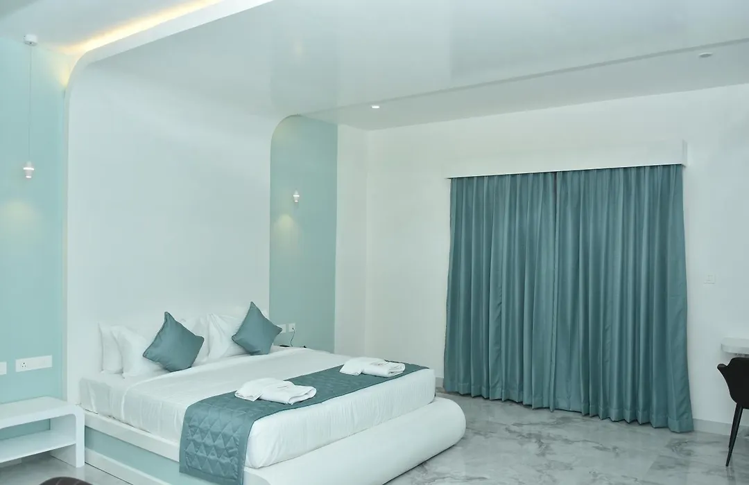Silver Stone Park Resort, Kovilpatti-1