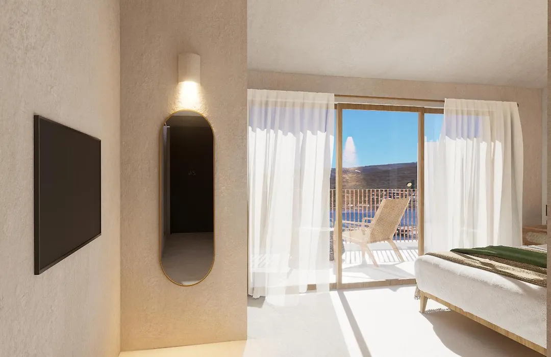 Hostal Sol I Sombra-1
