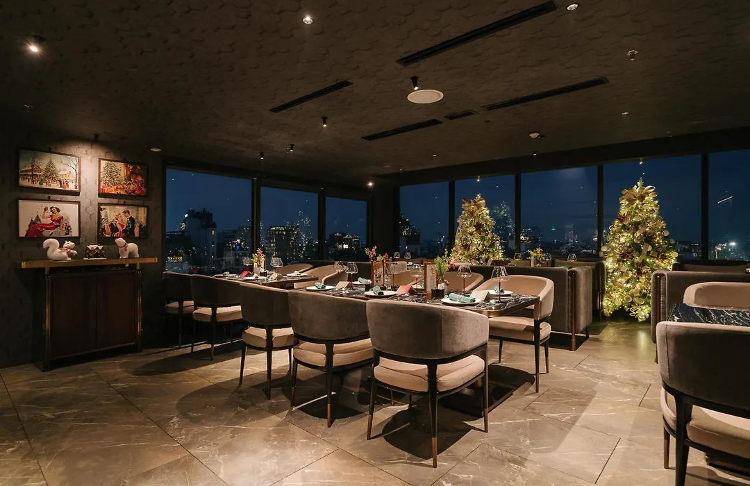 Classyc Hotel Hang Thung-1