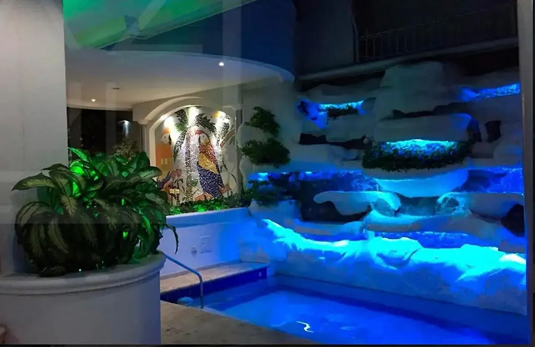 Azul Hotel Boutique-1