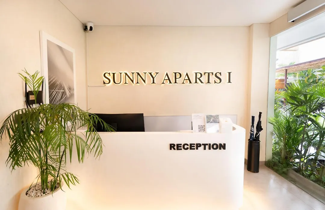 Sunny Aparts 1 By Betterplace-1