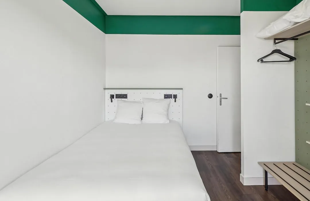 All Suites Appart Hotel Et Hotel - Paris 13 - Porte D'Italie-1