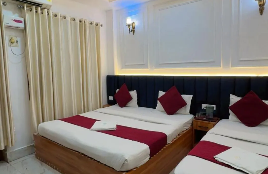 Annapurna Palace-1
