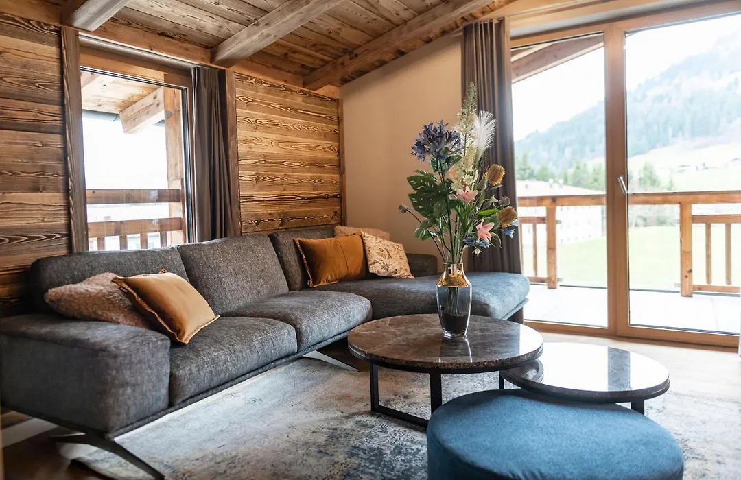 Residenz Illyrica Tirol-1