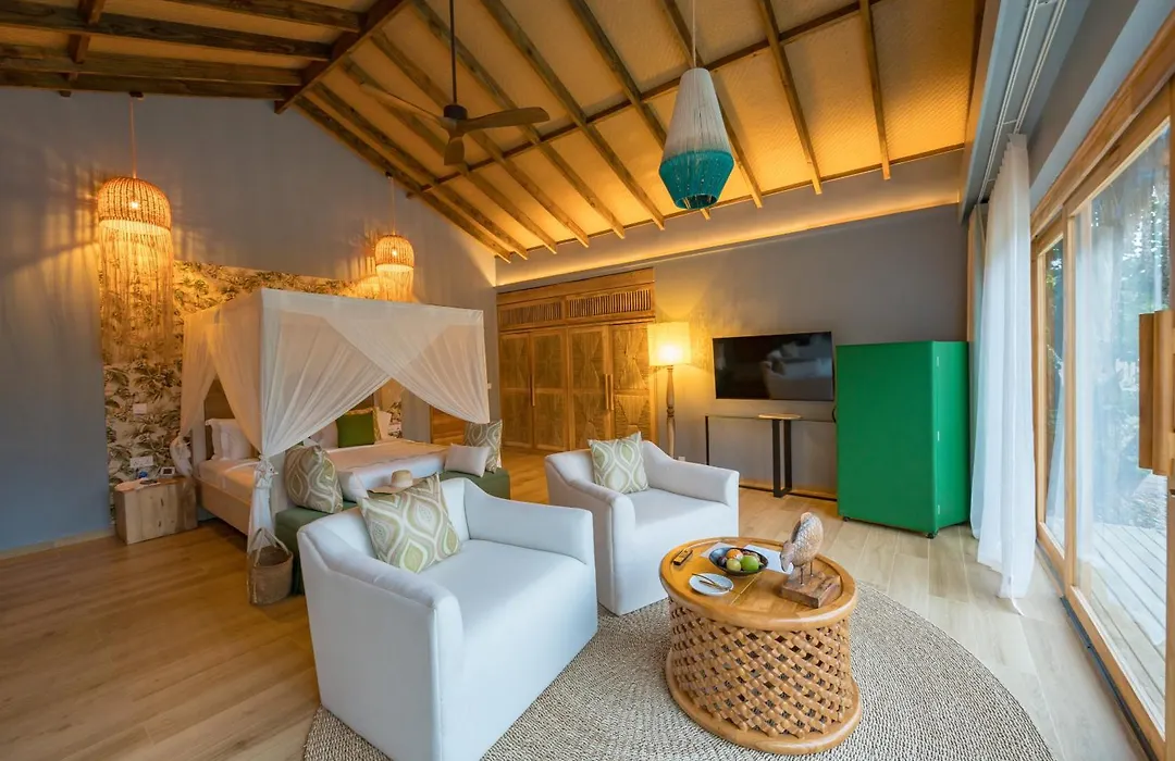 Bawe Island Zanzibar - The Leading Hotels Of The World-1