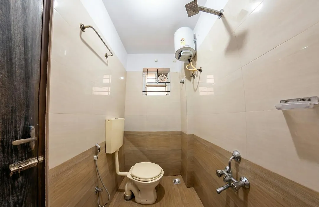 Hotel Prakrathi Residency-1