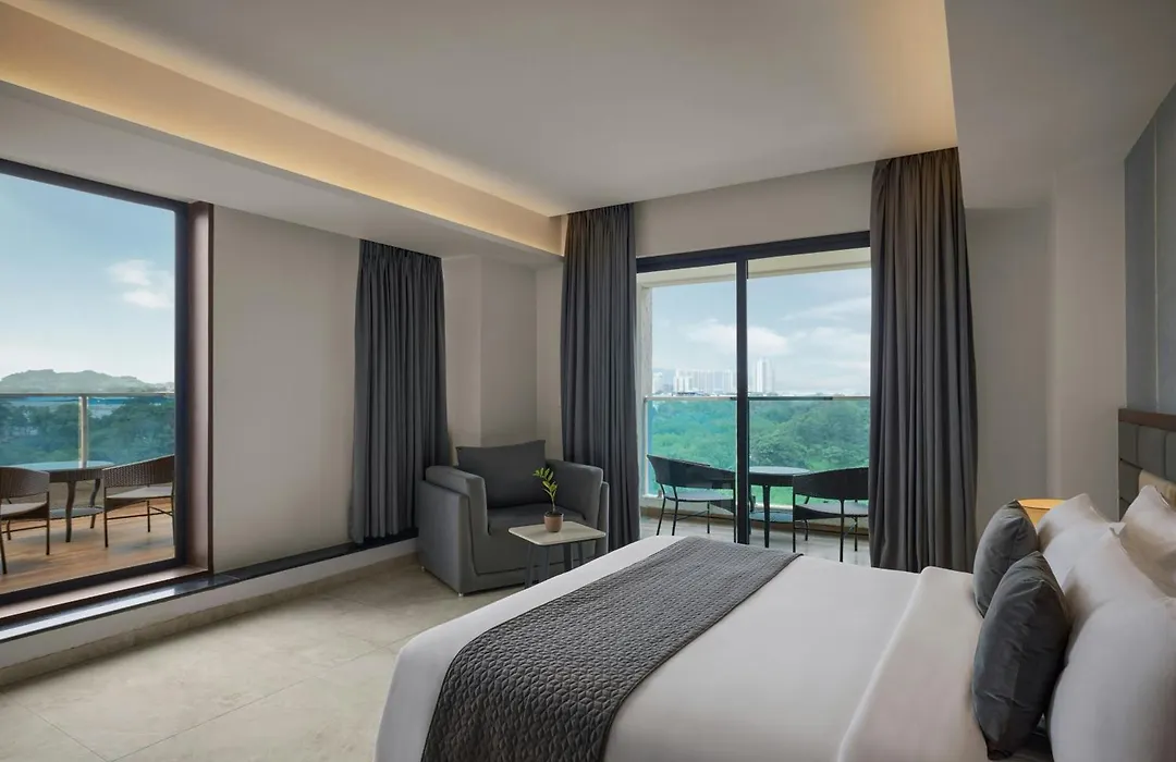 The Fern Residency, Bhiwandi-Pimplas, Series By Marriott-1