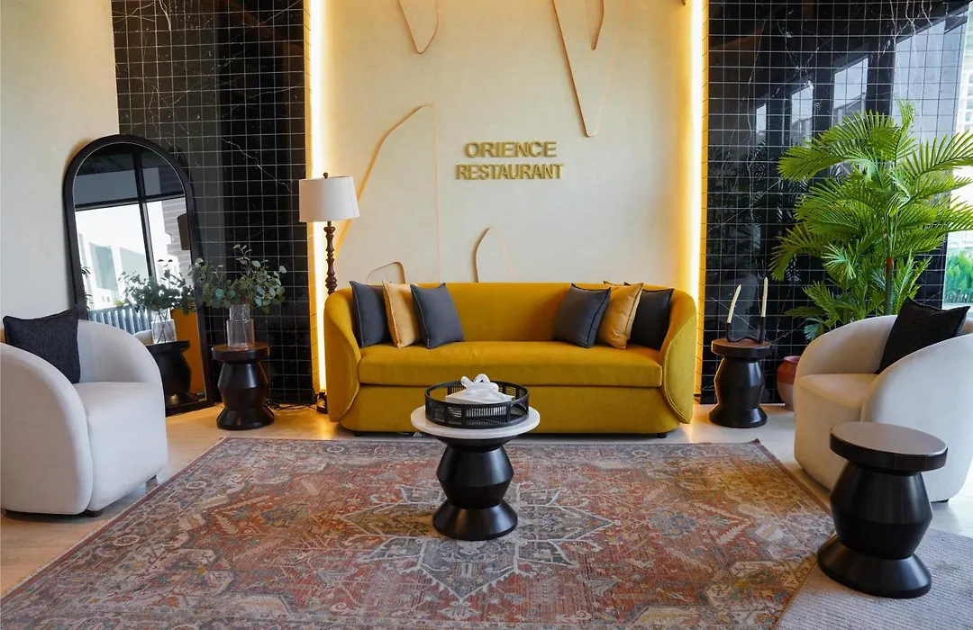 Alma Hotel Riyadh-1