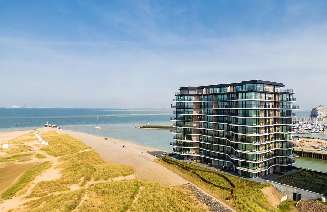Dormio Breskens Apartments & Penthouses-1