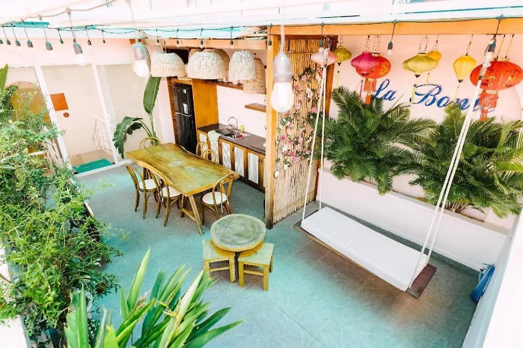 La Bonte Boutique Home Vung Tau-1