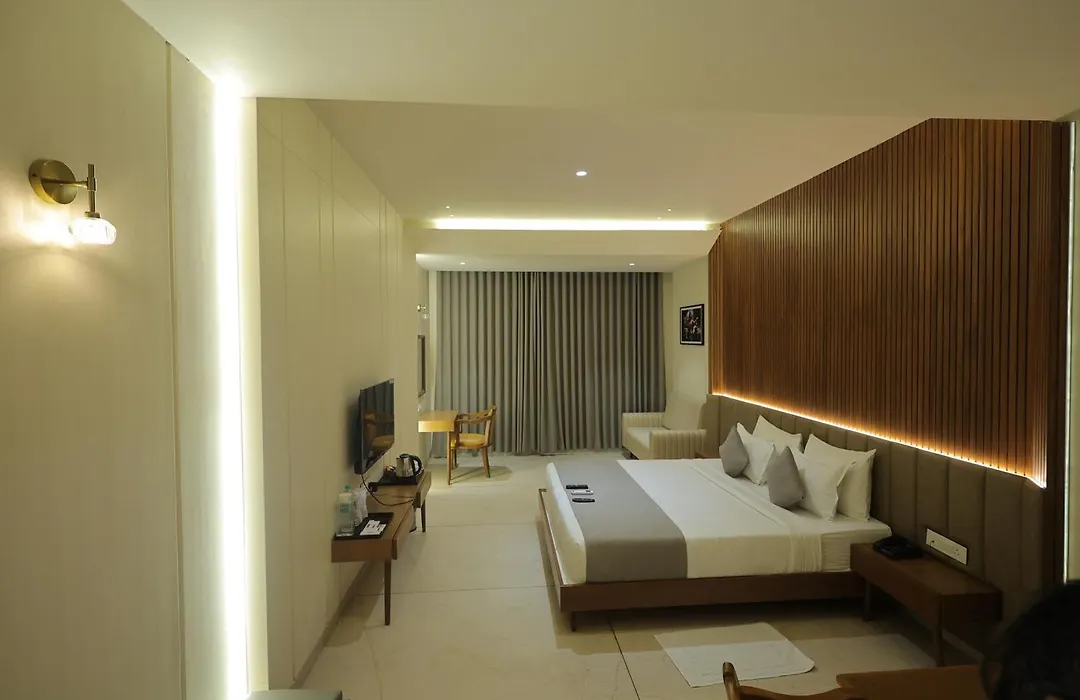 Sundha Hotel Palanpur-1