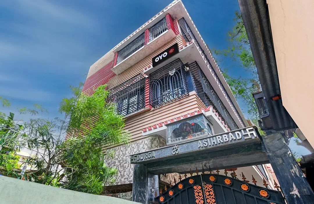 Hotel O Royal Green Guest House-1