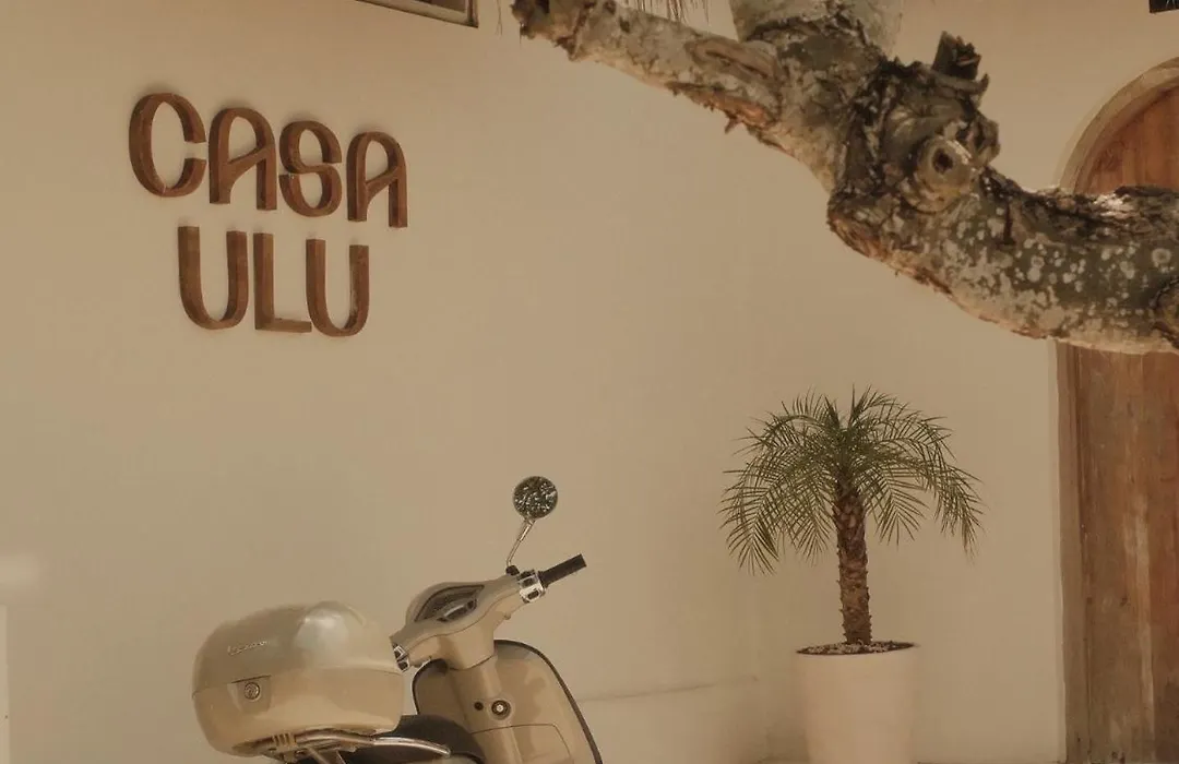 Casa Ulu Boutique Hotel - Uluwatu, Adult-Only, 6 Min To Nyang Nyang Beach-1