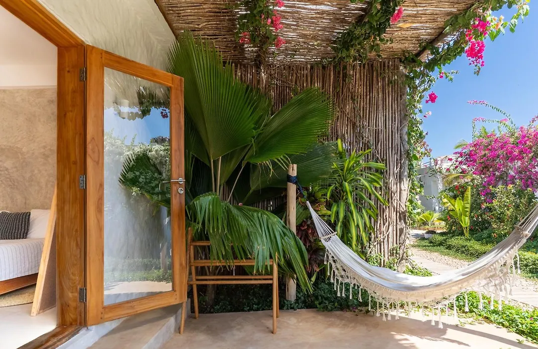 Kaskazi Hotel Zanzibar-1
