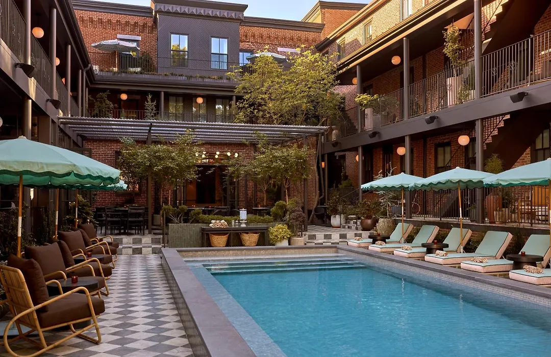 Hotel Anna & Bel-1