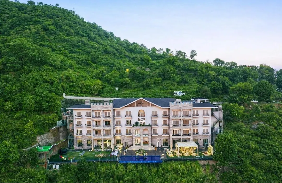 The Belvedere Kasauli-1